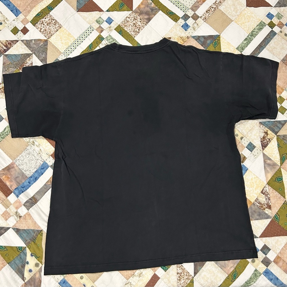 Daytona Beach Racing Graphic T-Shirt - Picture 3 of 3